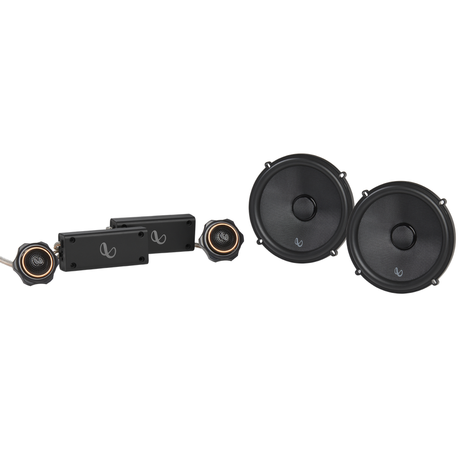 KAPPA 603CF - Black - Hero